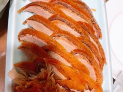 -缤圣源中国清真菜(群力店)
