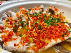 -国味壹号·精品湘菜·宴请佳选(新天地店)
