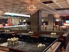 -半岛翡丽海鲜自助餐厅(观风亭店)