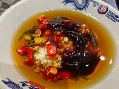 油碟-小龙坎火锅(黄河店)