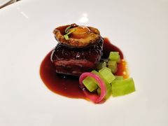 低温慢煮16小时鲍鱼东坡肉（8头）-觀芷隐轩