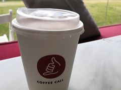 -COFFEE CALL(云锦路店)