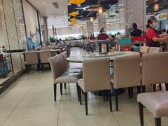 -點無缺茶楼·海鲜酒家(世博店)