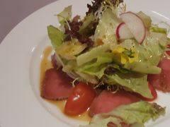 -戈雅法餐厅(世界城广场店)