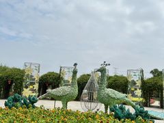 -上海杨姆庄园