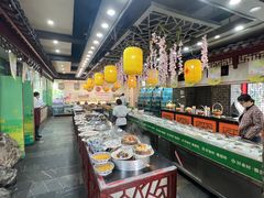 -春盛渔府(牛首山店)