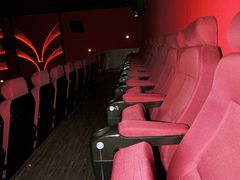 放映厅-UME影城(安贞DTS:X店)