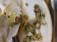 -北海港酒楼 海鲜代加工 粤菜(淡村商贸城店)