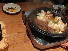 -陶德砂锅(蜀汉路店)