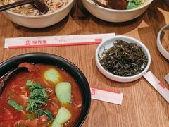 -李先生牛肉面大王(欧亚卖场店)