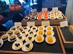 -广州富力君悦大酒店·凯菲厅