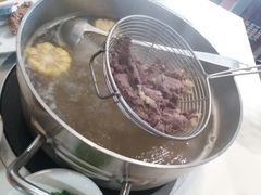 -陈记顺和牛肉火锅馆(天河北路店)