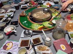 -椰小鸡·琼州糟粕醋·火锅(美兰缤纷城店)