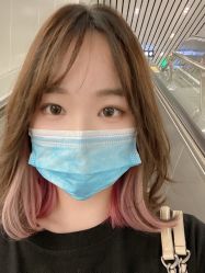 -XIMA·美发沙龙