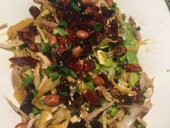 -里岛烤鱼(东港凯虹广场店)