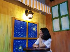 -成都梵高星空艺术馆(春熙路旗舰店)