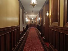 -利顺德大饭店·维多利亚花园(小白楼店)