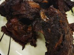 肉松骨头-阿马土菜馆