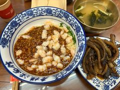 -老横泾面馆(吴中横泾店)