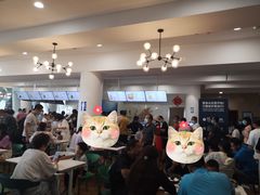 -贝林大翅鲸简餐厅(国家海洋博物馆店)