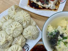-津门张记包子铺(三马路店)
