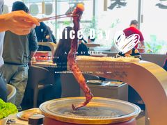 -西塔老太太泥炉烤肉(川沙百联店)