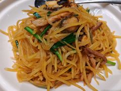 -俏东方·海味水饺·青岛菜(崂山店)