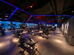 -W FITNESS 威尔仕健身·游泳(老西门新苑店)