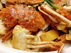 -老廣食堂(区庄店)