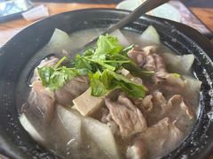 -正宗天津烧麦馆(柳州路店)