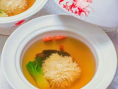 -酌宴府The China Club·广州万富希尔顿酒店(云城东路店)