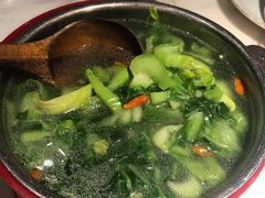 原味鸭仔菜-岭南真味·匠心粤菜(K11店)