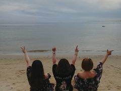 -老虎石海上公园