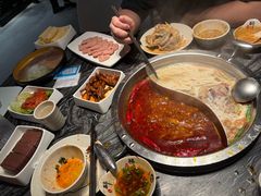 -天都火锅酒楼(虹梅南路店)