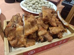 -双合园·海鲜水饺青岛菜(九水东路店)