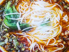 杨大叔小面-杨大叔爱面子·四川小吃(岗头店)