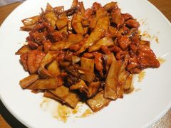 -奇滋豆味(南十四道街店)