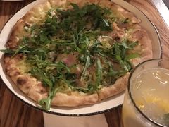 -PIZZA BIANCA(民园店)