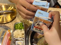 -姜胖胖无限自助烤肉(凯德天府店)