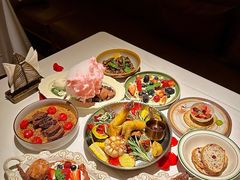 -Mogul Eatery·大亨餐酒馆