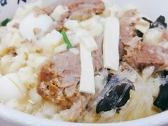 -和月楼牛羊肉泡馍