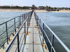 -蓬莱阁景区