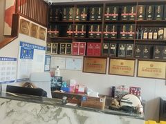 -曾家厨房·新徽菜(高新天柱路店)