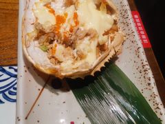 -蟹将军·松叶蟹和牛日料放题自助(K11店)