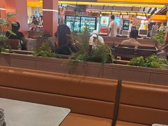 -黑金·寻焰自助百汇·烤肉·火锅(中街店)