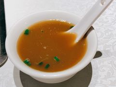 牛油菌汤锅-巴奴毛肚火锅(六天地店)
