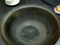 -东北农家院铁锅炖
