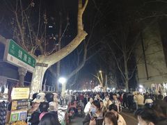 -健康路夜市