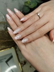 -Hands Nail专业美甲美睫