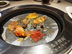 -么子烤肉(化龙池店)